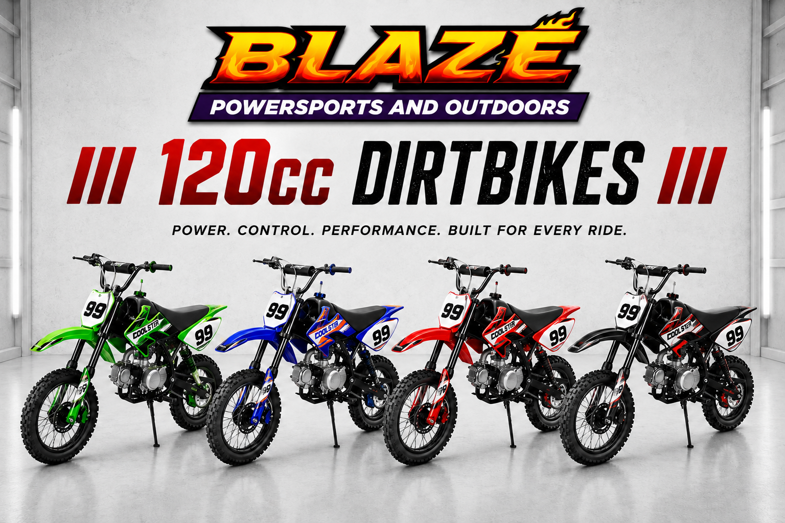 120cc Dirtbikes dirt bike in Duson Louisiana