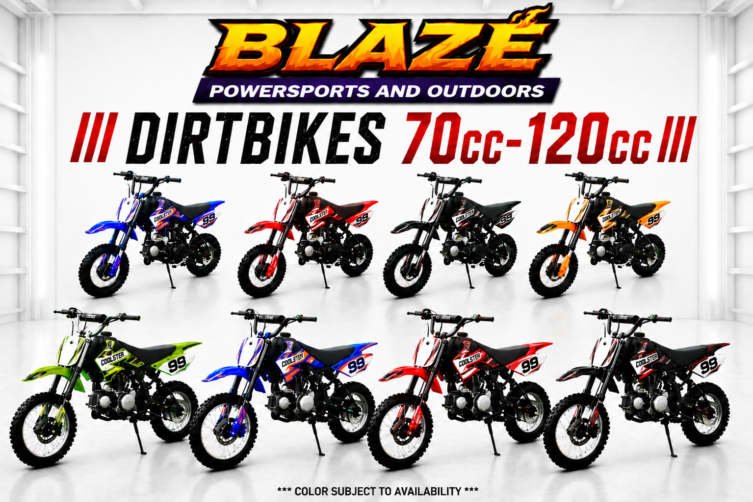 Dirt Bikes dirt bike in Duson Louisiana