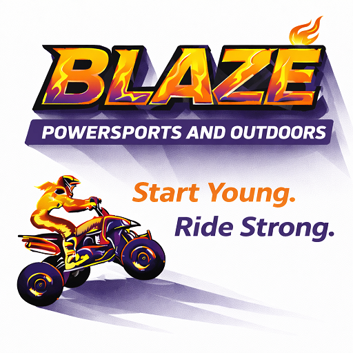Blaze Powersports and Outdoors